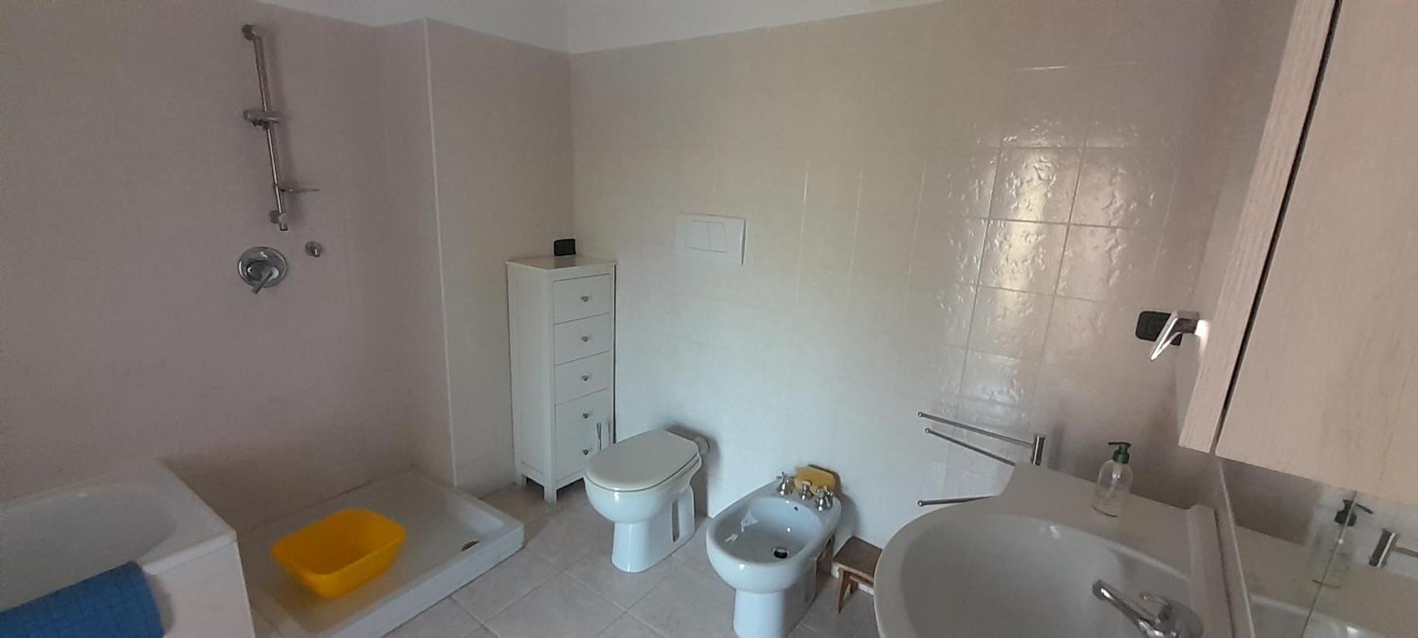 u' caruggiu de cisan Apartment Cisano sul Neva Exterior foto