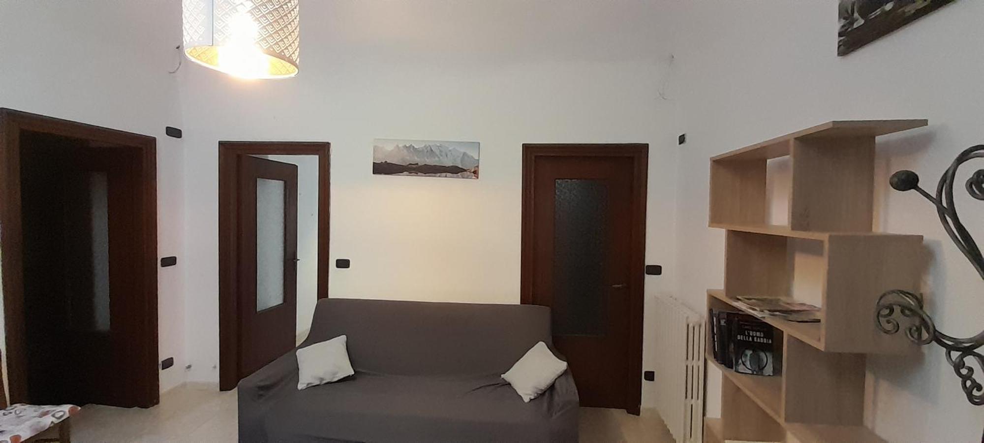 u' caruggiu de cisan Apartment Cisano sul Neva Exterior foto